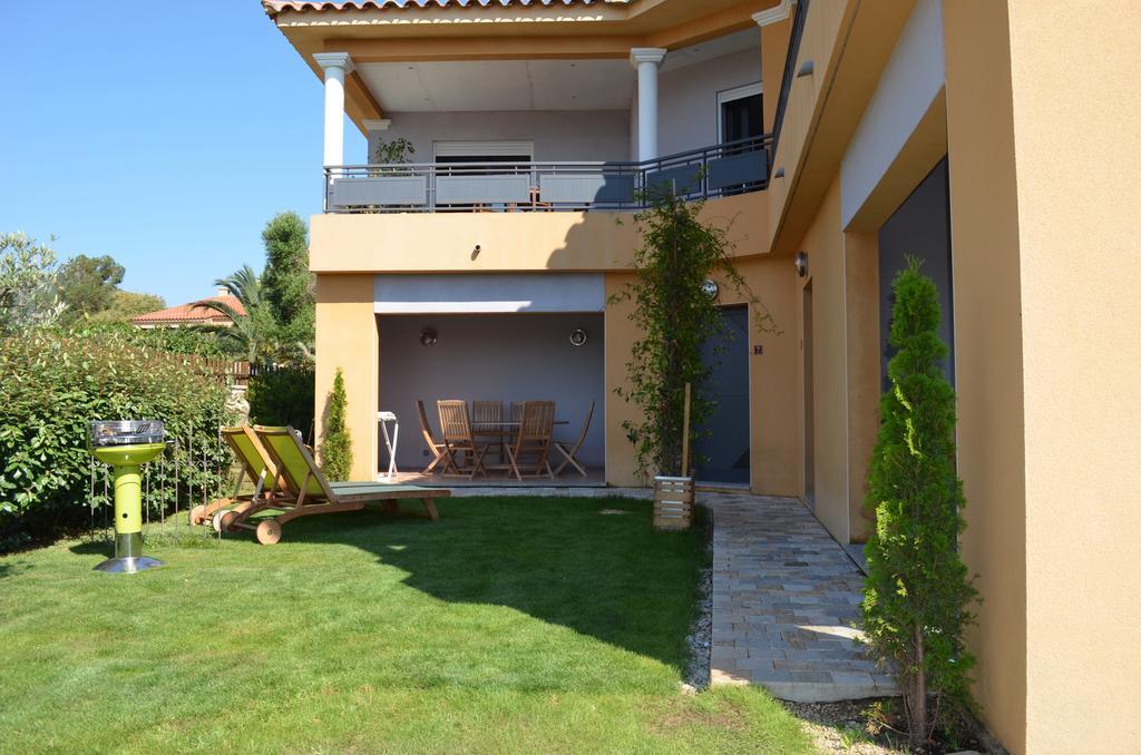 Residence Guddelmoni Propriano  Room photo