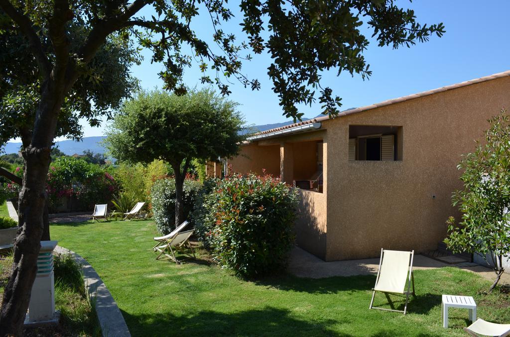 Residence Guddelmoni Propriano  Room photo