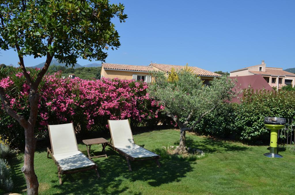 Residence Guddelmoni Propriano  Room photo