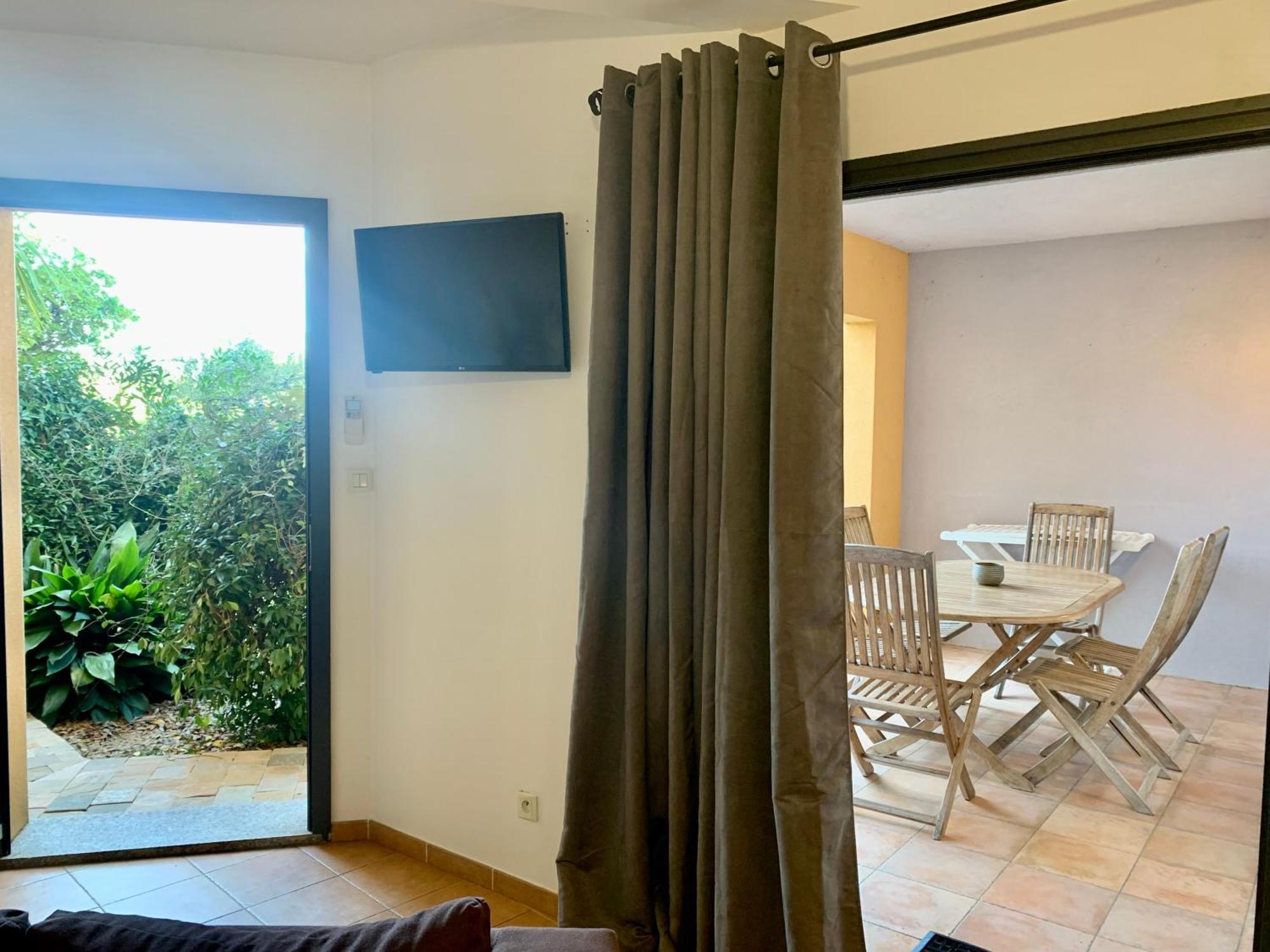 Residence Guddelmoni Propriano  Exterior photo