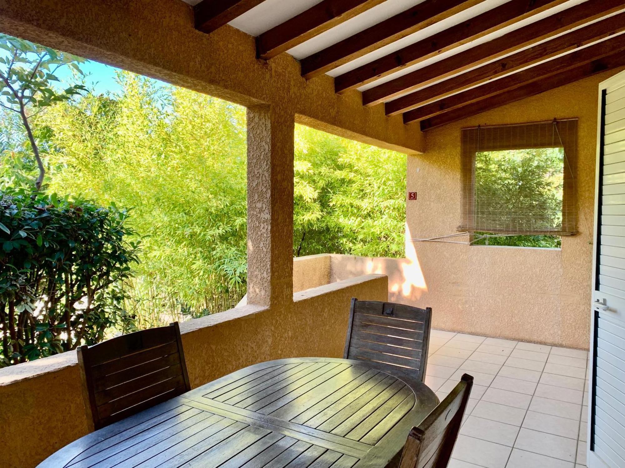 Residence Guddelmoni Propriano  Exterior photo