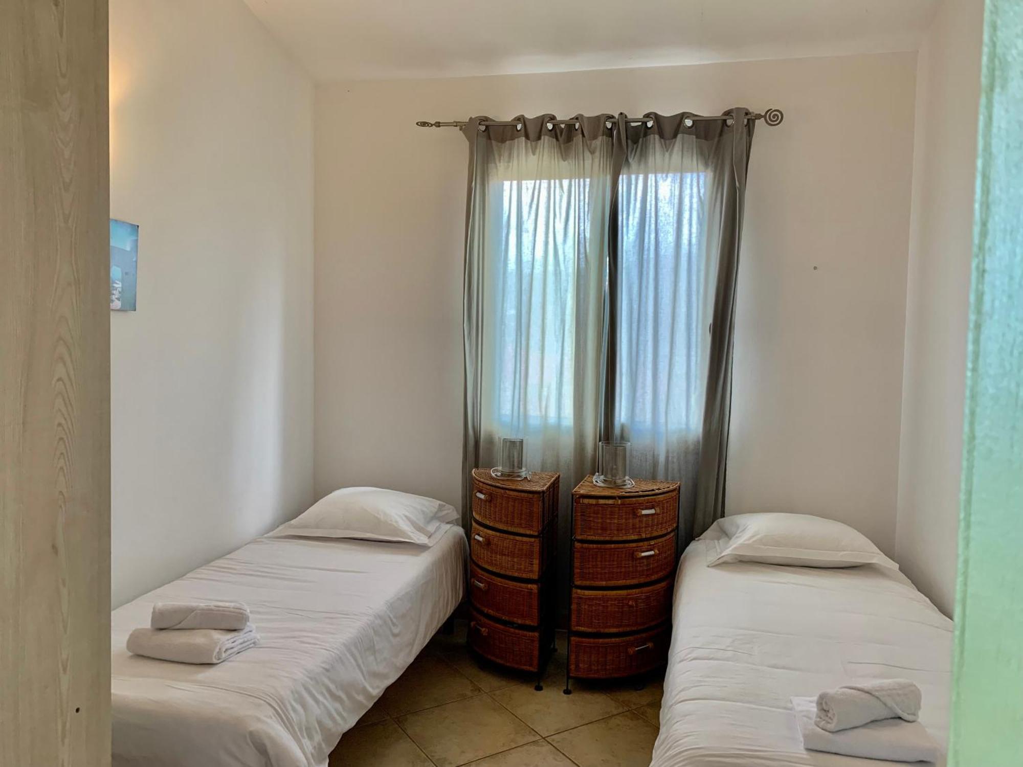 Residence Guddelmoni Propriano  Room photo