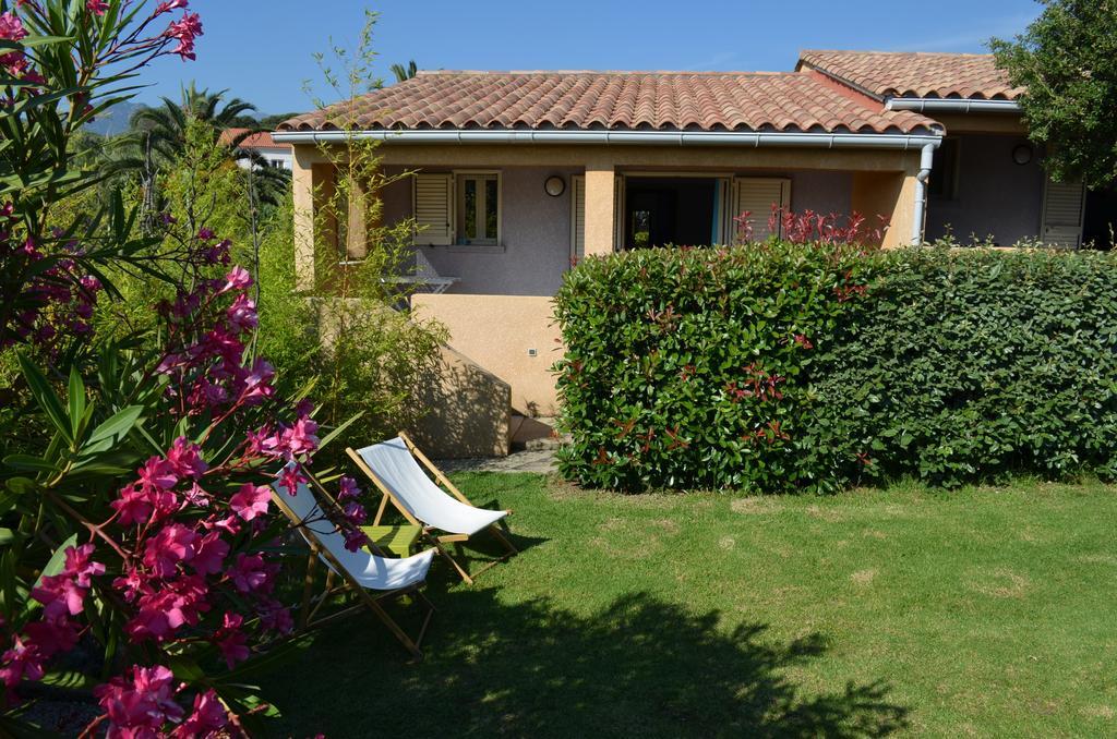 Residence Guddelmoni Propriano  Room photo