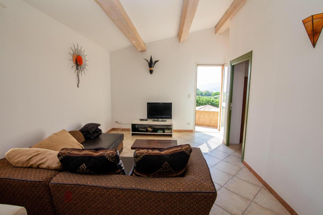 Residence Guddelmoni Propriano  Exterior photo